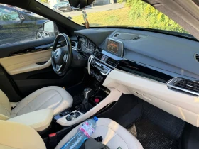 BMW X1 XDrive, снимка 11