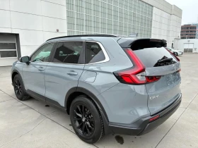 Honda Cr-v  Sport AWD, снимка 5