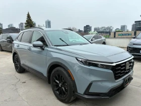 Honda Cr-v  Sport AWD, снимка 2
