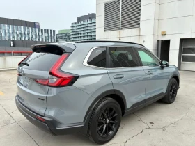 Honda Cr-v  Sport AWD, снимка 6