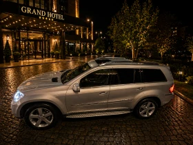 Mercedes-Benz GL 500 Mercedes-Benz GL 550 4MATIC GRAND EDITION , снимка 3