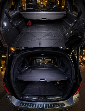Mercedes-Benz GL 500 Mercedes-Benz GL 550 4MATIC GRAND EDITION , снимка 14
