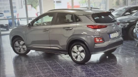 Hyundai Kona EV 39KW/h 49000km.SOH 95%, KAMERA, ГАРАНЦИЯ, снимка 3