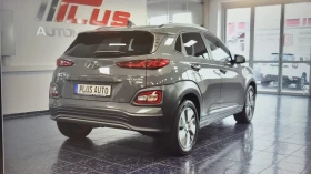 Hyundai Kona EV 39KW/h 49000km.SOH 95%, KAMERA, ГАРАНЦИЯ, снимка 2