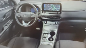 Hyundai Kona EV 39KW/h 49000km.SOH 95%, KAMERA, ГАРАНЦИЯ, снимка 4