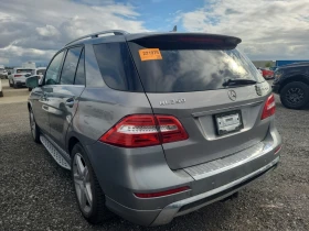 Mercedes-Benz ML 350 BLUETEC* * CARFAX * * АВТО КРЕДИТ * * , снимка 4