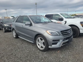 Mercedes-Benz ML 350 BLUETEC* * CARFAX * * АВТО КРЕДИТ * * , снимка 1