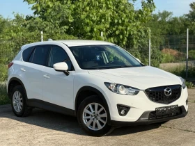 Mazda CX-5 2.2 SKYACTIV AWD NAVI, снимка 1