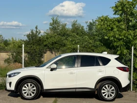 Mazda CX-5 2.2 SKYACTIV AWD NAVI, снимка 4