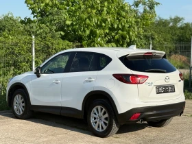 Mazda CX-5 2.2 SKYACTIV AWD NAVI, снимка 5