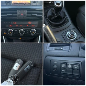 Mazda CX-5 2.2 SKYACTIV AWD NAVI, снимка 12
