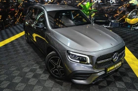 Mercedes-Benz GLB 220 D 4MATIC EDITION 1 7-МЕСТЕН LED BURM ЛИЗИНГ 100%, снимка 2