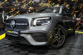 Mercedes-Benz GLB 220 D 4MATIC EDITION 1 7-МЕСТЕН LED BURM ЛИЗИНГ 100%, снимка 4