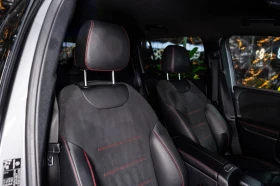 Mercedes-Benz GLB 220 D 4MATIC EDITION 1 7-МЕСТЕН LED BURM ЛИЗИНГ 100%, снимка 14