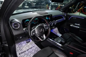 Mercedes-Benz GLB 220 D 4MATIC EDITION 1 7-МЕСТЕН LED BURM ЛИЗИНГ 100%, снимка 12