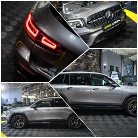 Mercedes-Benz GLB 220 D 4MATIC EDITION 1 7-МЕСТЕН LED BURM ЛИЗИНГ 100%, снимка 17