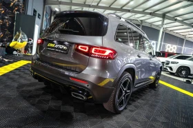 Mercedes-Benz GLB 220 D 4MATIC EDITION 1 7-МЕСТЕН LED BURM ЛИЗИНГ 100%, снимка 10