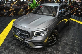 Mercedes-Benz GLB 220 D 4MATIC EDITION 1 7-МЕСТЕН LED BURM ЛИЗИНГ 100%, снимка 5