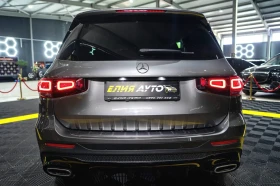 Mercedes-Benz GLB 220 D 4MATIC EDITION 1 7-МЕСТЕН LED BURM ЛИЗИНГ 100%, снимка 8