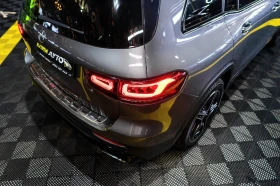 Mercedes-Benz GLB 220 D 4MATIC EDITION 1 7-МЕСТЕН LED BURM ЛИЗИНГ 100%, снимка 9