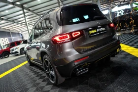 Mercedes-Benz GLB 220 D 4MATIC EDITION 1 7-МЕСТЕН LED BURM ЛИЗИНГ 100%, снимка 7
