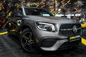 Mercedes-Benz GLB 220 D 4MATIC EDITION 1 7-МЕСТЕН LED BURM ЛИЗИНГ 100%, снимка 1