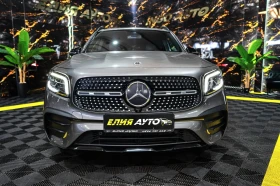 Mercedes-Benz GLB 220 D 4MATIC EDITION 1 7-МЕСТЕН LED BURM ЛИЗИНГ 100%, снимка 3