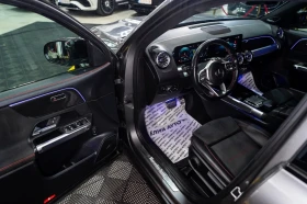 Mercedes-Benz GLB 220 D 4MATIC EDITION 1 7-МЕСТЕН LED BURM ЛИЗИНГ 100%, снимка 11