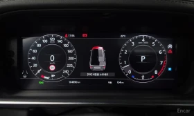 Land Rover Range Rover Sport 3.0* HSE* ОБДУХВАНЕ* ХЕДЪП* LANE* ASSIST* ПАНОРАМА, снимка 12