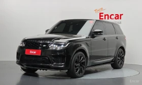 Land Rover Range Rover Sport 3.0* HSE* ОБДУХВАНЕ* ХЕДЪП* LANE* ASSIST* ПАНОРАМА, снимка 1
