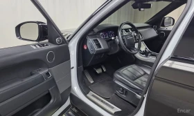 Land Rover Range Rover Sport 3.0* HSE* ОБДУХВАНЕ* ХЕДЪП* LANE* ASSIST* ПАНОРАМА, снимка 7