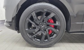 Land Rover Range Rover Sport 3.0* HSE* ОБДУХВАНЕ* ХЕДЪП* LANE* ASSIST* ПАНОРАМА, снимка 6
