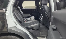 Land Rover Range Rover Sport 3.0* HSE* ОБДУХВАНЕ* ХЕДЪП* LANE* ASSIST* ПАНОРАМА, снимка 14