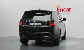 Land Rover Range Rover Sport 3.0* HSE* ОБДУХВАНЕ* ХЕДЪП* LANE* ASSIST* ПАНОРАМА, снимка 4