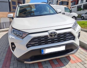 Toyota Rav4, снимка 3