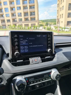 Toyota Rav4, снимка 6
