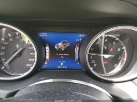 Maserati Levante 3.0l S Gransport, снимка 7