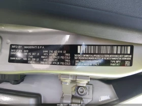 Maserati Levante 3.0l S Gransport, снимка 9