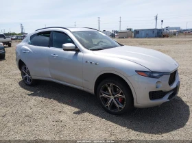 Maserati Levante 3.0l S Gransport, снимка 1
