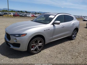 Maserati Levante 3.0l S Gransport, снимка 2