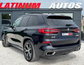 BMW X5 30d/XDRIVE/M-PACK/PANO/NAVI/FULL, снимка 6