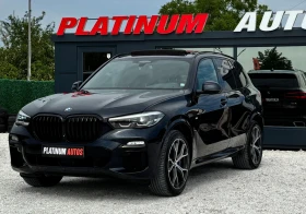 BMW X5 30d/XDRIVE/M-PACK/PANO/NAVI/FULL, снимка 3