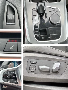 BMW X5 30d/XDRIVE/M-PACK/PANO/NAVI/FULL, снимка 17