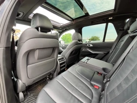 BMW X5 30d/XDRIVE/M-PACK/PANO/NAVI/FULL, снимка 12