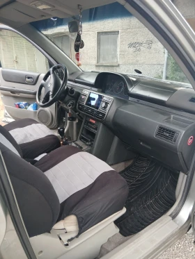 Nissan X-trail, снимка 5
