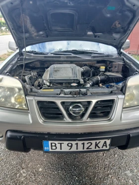 Nissan X-trail, снимка 7