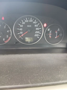 Nissan X-trail, снимка 9