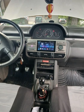 Nissan X-trail, снимка 6