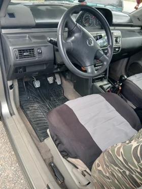 Nissan X-trail, снимка 8