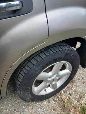 Nissan X-trail, снимка 10